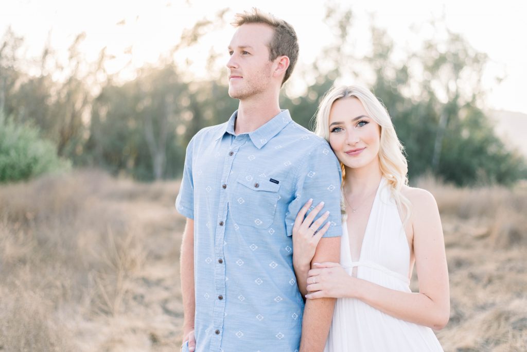 Southern California Golden Hour | Griffin & Haley ...